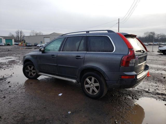Photo 2 from auction – 2007 VOLVO XC90 3.2 with VIN YV4CZ982971356431
