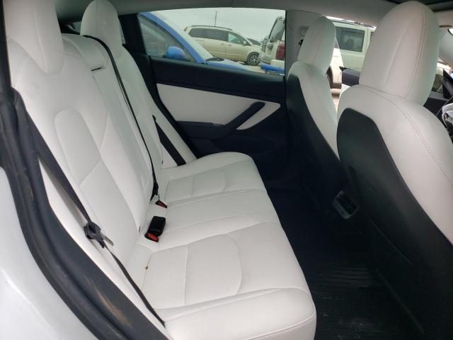 Photo 10 from auction – 2020 TESLA MODEL 3 with VIN 5YJ3E1EB3LF639459