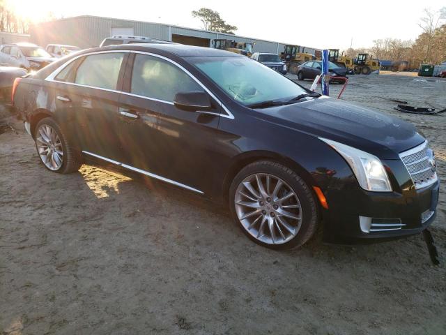Photo 4 from auction – 2013 CADILLAC XTS PLATIN with VIN 2G61U5S30D9189969