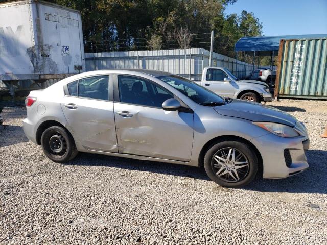 Photo 4 from auction – 2013 MAZDA 3 I with VIN JM1BL1TF3D1774782