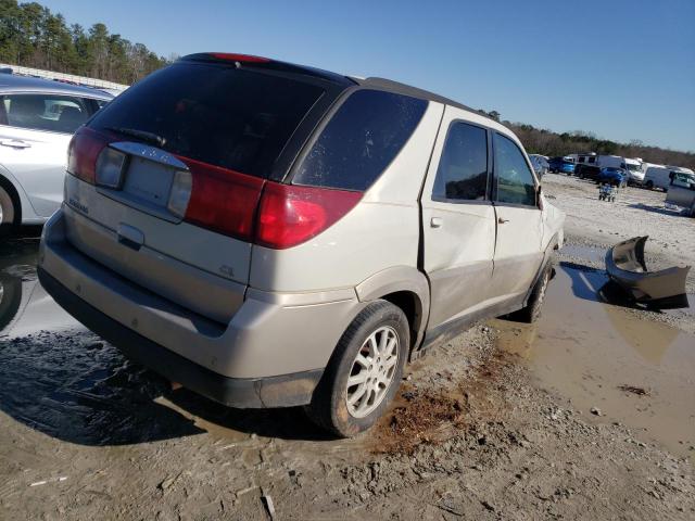 Photo 3 from auction – 2005 BUICK RENDEZVOUS with VIN 3G5DA03E65S507966