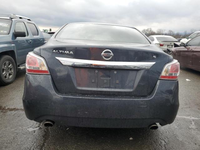 Photo 6 from auction – 2015 NISSAN ALTIMA 2.5 with VIN 1N4AL3AP3FC477589
