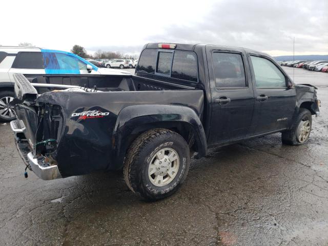 Photo 3 from auction – 2005 GMC CANYON with VIN 1GTDT136458283316