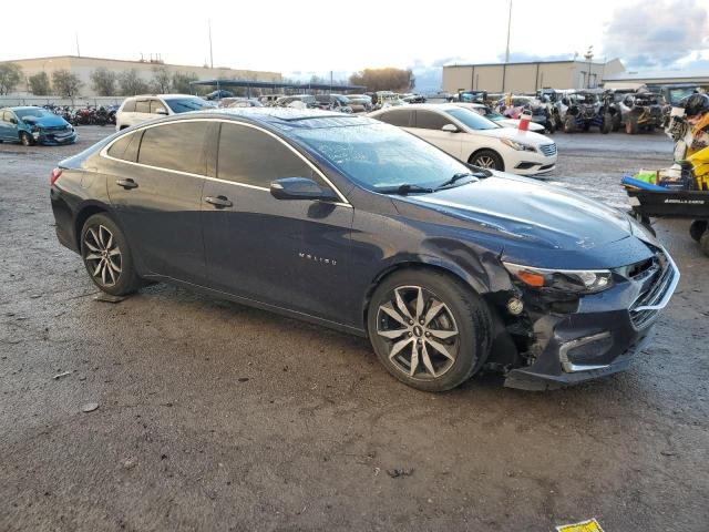 Photo 4 from auction – 2017 CHEVROLET MALIBU LT with VIN 1G1ZE5ST5HF101033