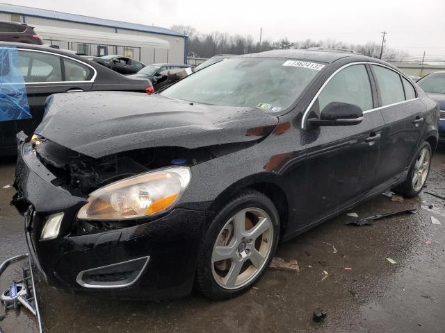 VOLVO S60 T5 2012 with VIN YV1622FS6C2056388 - Photo from auction