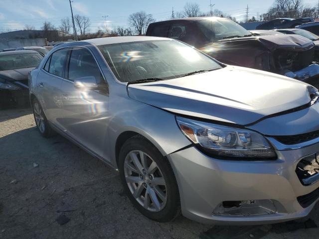 Photo 4 from auction – 2016 CHEVROLET MALIBU LIM with VIN 1G11E5SA7GF104591