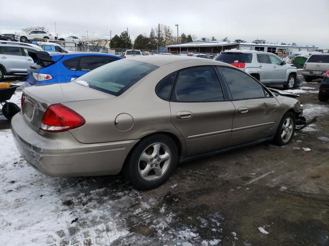 Photo 3 from auction – 2004 FORD TAURUS SES with VIN 1FAFP55U74G110979
