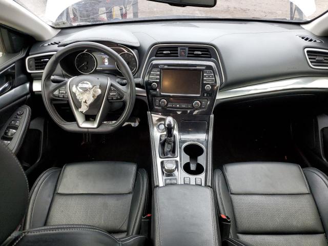 Photo 8 from auction – 2019 NISSAN MAXIMA S with VIN 1N4AA6AV1KC360464