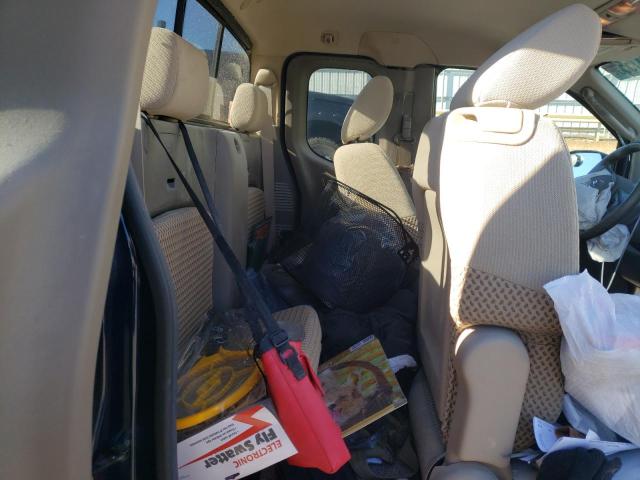 صورة رقم 10 من المزاد - 2011 NISSAN FRONTIER مع VIN 1N6AD0CW4BC439533