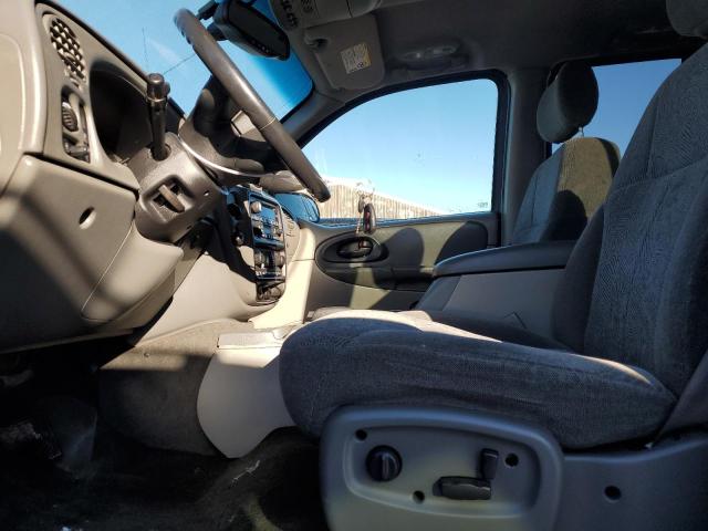 Photo 7 from auction – 2004 CHEVROLET TRAILBLAZE with VIN 1GNDT13SX42121955