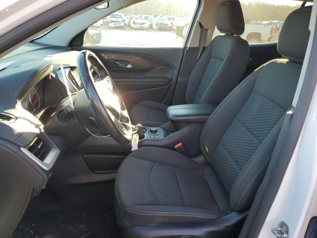 Photo 7 from auction – 2019 GMC TERRAIN SL with VIN 3GKALTEV7KL246684