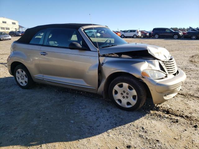 Photo 4 from auction – 2005 CHRYSLER PT CRUISER with VIN 3C3EY45X25T341457