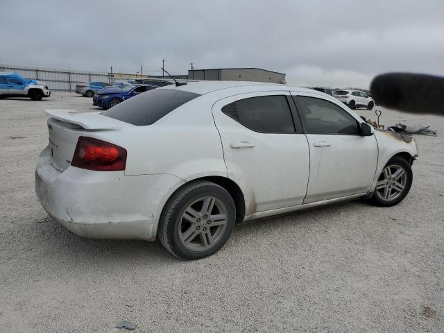 Photo 3 from auction – 2012 DODGE AVENGER SX with VIN 1C3CDZCB3CN312151
