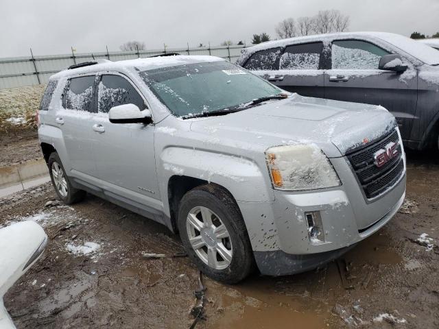 Photo 4 from auction – 2016 GMC TERRAIN SL with VIN 2GKFLTEK8G6286988