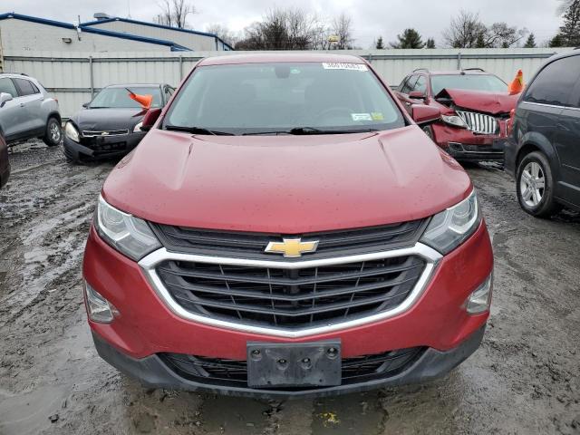 Photo 5 from auction – 2019 CHEVROLET EQUINOX LT with VIN 2GNAXUEVXK6103441