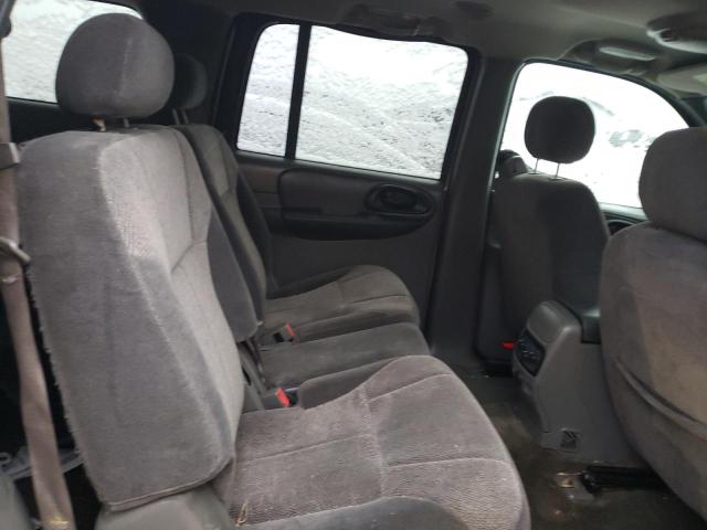 Photo 11 from auction – 2003 CHEVROLET TRAILBLAZE with VIN 1GNET16S936162004