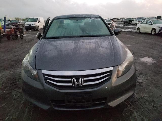 Photo 5 from auction – 2011 HONDA ACCORD LX with VIN 1HGCP2F30BA090559