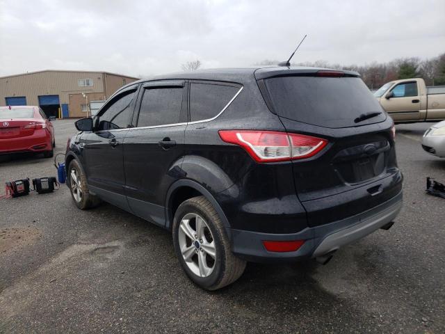 Photo 2 from auction – 2014 FORD ESCAPE SE with VIN 1FMCU0G93EUC48504