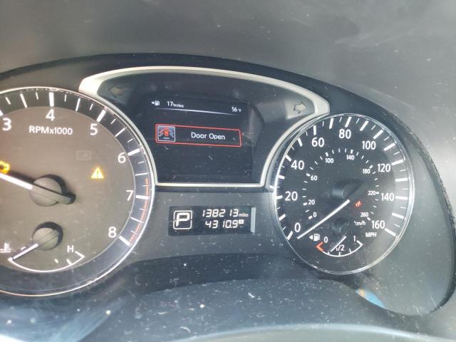 Photo 9 from auction – 2013 NISSAN PATHFINDER with VIN 5N1AR2MN6DC636658