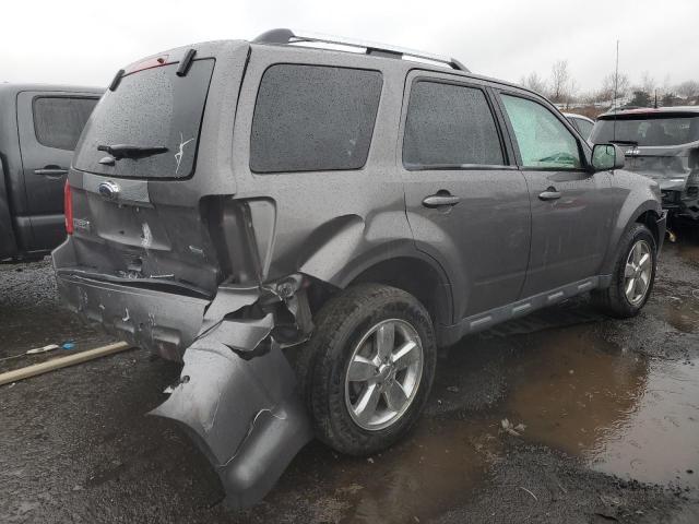 Photo 3 from auction – 2012 FORD ESCAPE LIM with VIN 1FMCU9EG0CKC22750