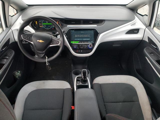 Photo 8 from auction – 2017 CHEVROLET BOLT EV LT with VIN 1G1FW6S03H4185151