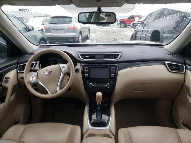 Photo 8 from auction – 2014 NISSAN ROGUE S with VIN 5N1AT2MV4EC873250