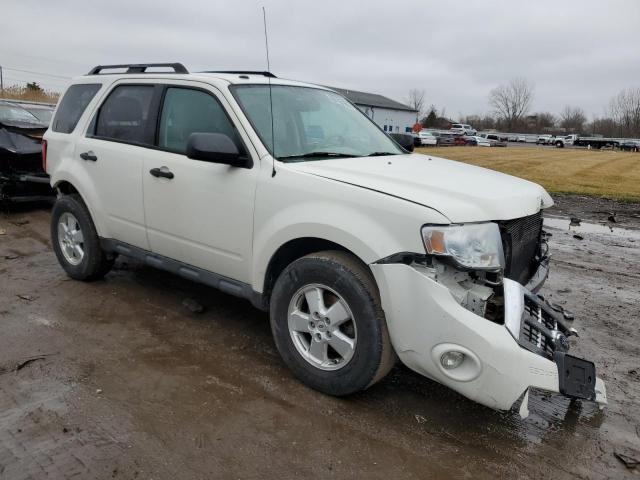 Photo 4 from auction – 2012 FORD ESCAPE XLT with VIN 1FMCU9D72CKC83972