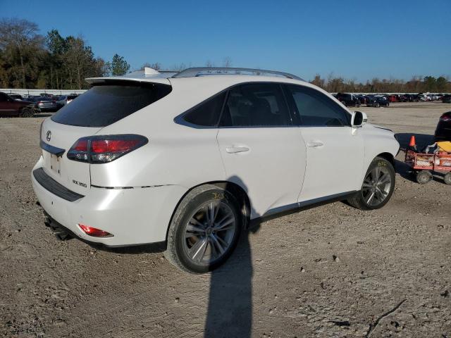 Photo 3 from auction – 2015 LEXUS RX 350 with VIN 2T2ZK1BA0FC163710