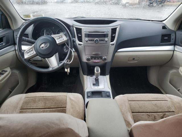 Photo 8 from auction – 2011 SUBARU LEGACY 2.5 with VIN 4S3BMBC63B3248401