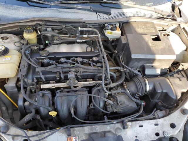 Photo 11 from auction – 2005 FORD FOCUS ZX4 with VIN 1FAFP34N85W233891
