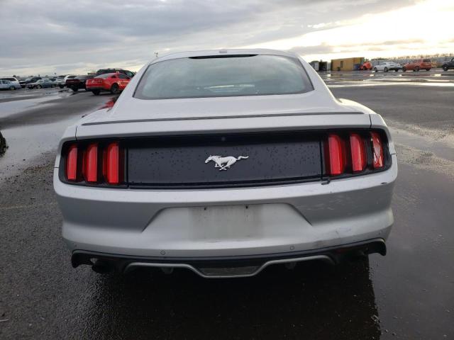 Photo 6 from auction – 2017 FORD MUSTANG with VIN 1FA6P8TH1H5340719