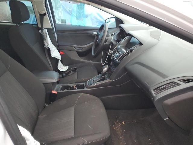 Photo 7 from auction – 2018 FORD FOCUS SEL with VIN 1FADP3M26JL263450