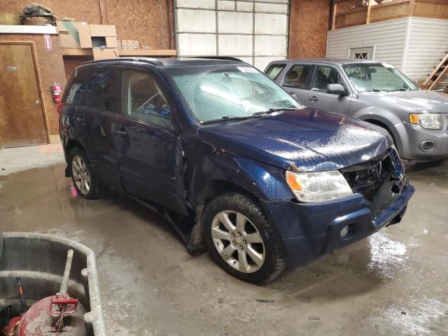 Photo 4 from auction – 2012 SUZUKI GRAND VITA with VIN JS3TD0D75C4100179
