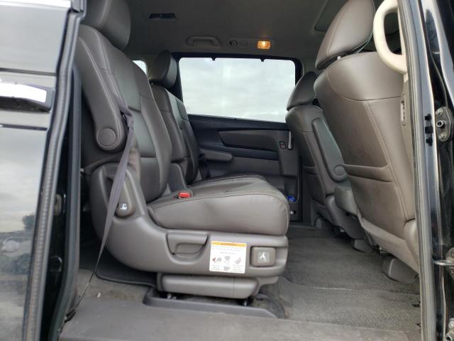 Photo 11 from auction – 2013 HONDA ODYSSEY EX with VIN 5FNRL5H60DB087152