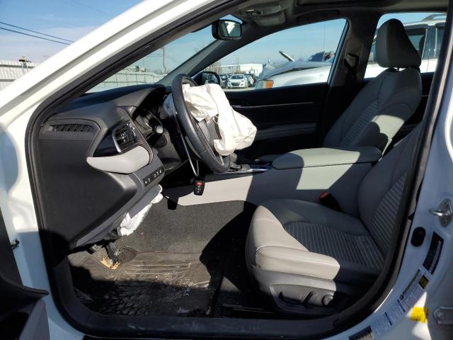 Photo 7 from auction – 2020 TOYOTA CAMRY SE with VIN 4T1J11BK7LU005243