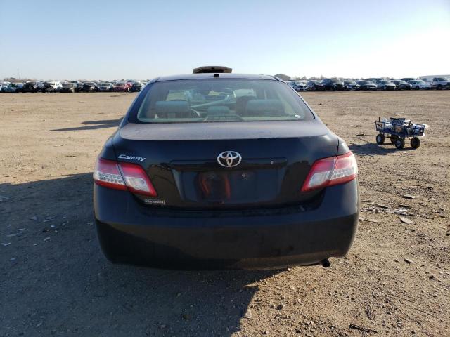 Photo 6 from auction – 2010 TOYOTA CAMRY BASE with VIN 4T4BF3EK4AR033811