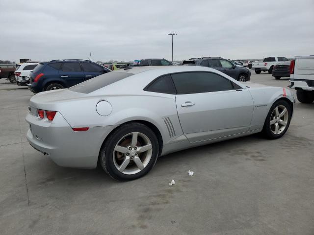 Photo 3 from auction – 2011 CHEVROLET CAMARO LT with VIN 2G1FB1ED7B9201188