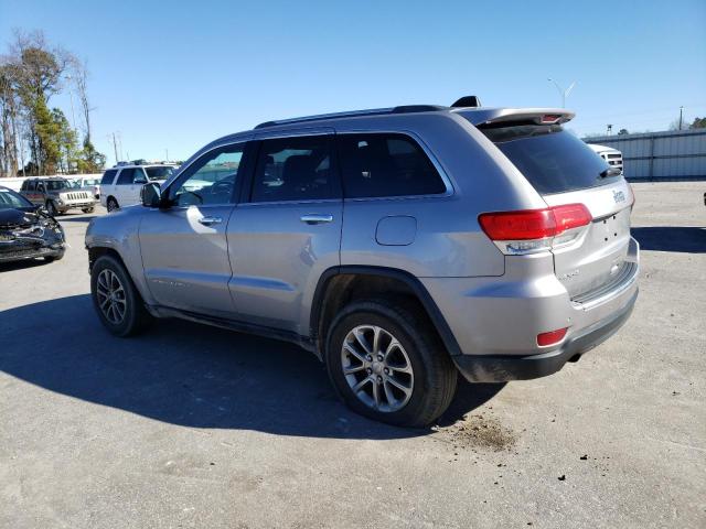 Photo 2 from auction – 2014 JEEP GRAND CHER with VIN 1C4RJFBGXEC200813