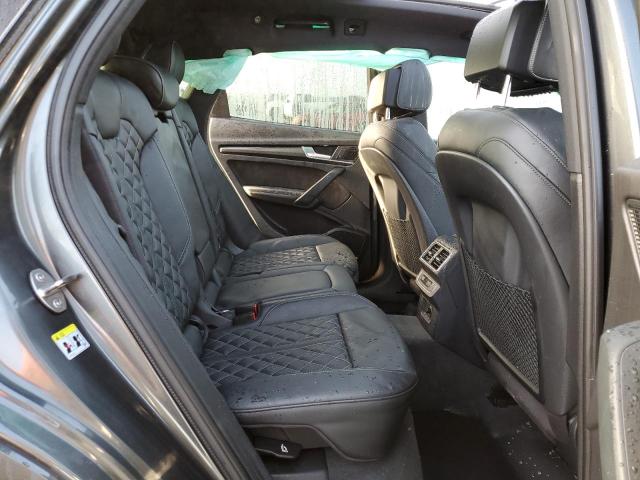 Photo 11 from auction – 2018 AUDI SQ5 PREMIU with VIN WA1A4AFY3J2059328