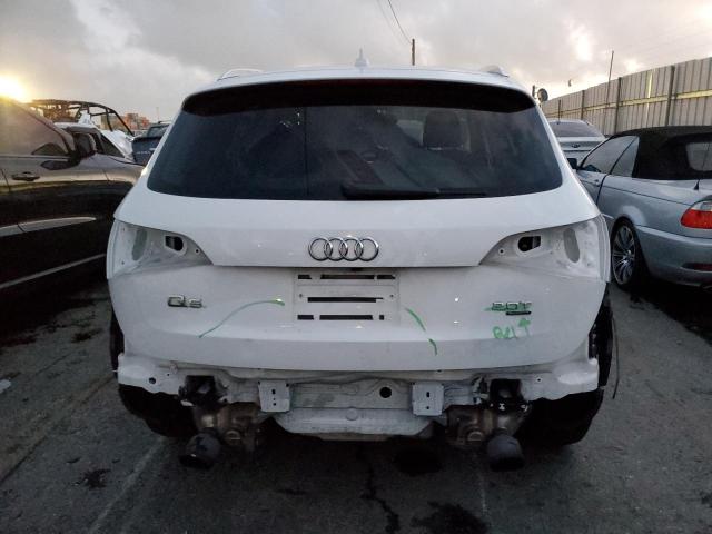 Photo 6 from auction – 2013 AUDI Q5 PREMIUM with VIN WA1LFAFP5DA030210