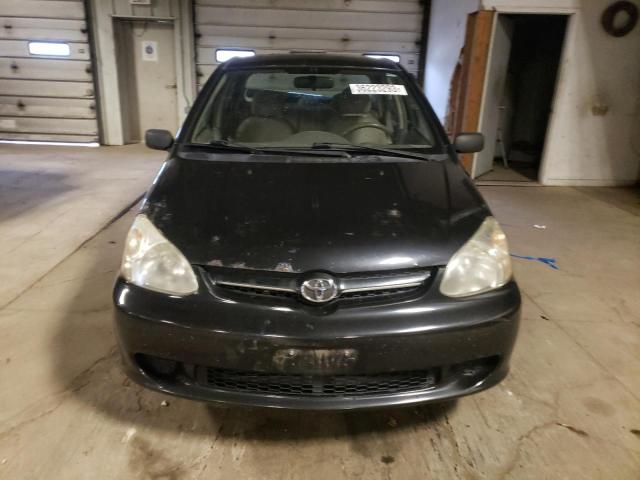 Photo 5 from auction – 2003 TOYOTA ECHO with VIN JTDBT123235035188