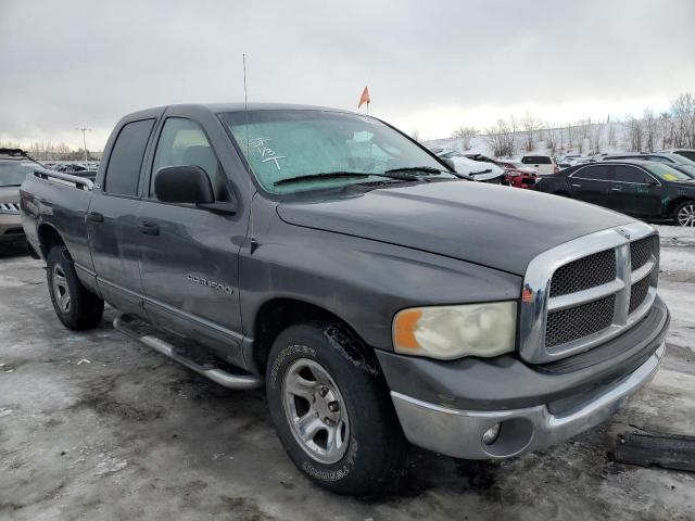 Photo 4 from auction – 2002 DODGE RAM 1500 with VIN 3D7HA18Z22G130648