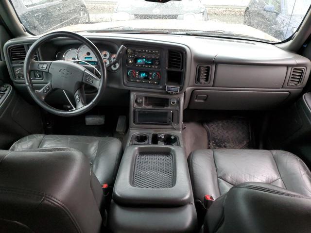 Photo 8 from auction – 2004 CHEVROLET AVALANCHE with VIN 3GNEK12T44G218643