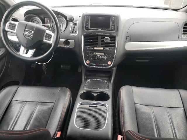 Photo 8 from auction – 2018 DODGE GRAND CARA with VIN 2C4RDGEG4JR360146