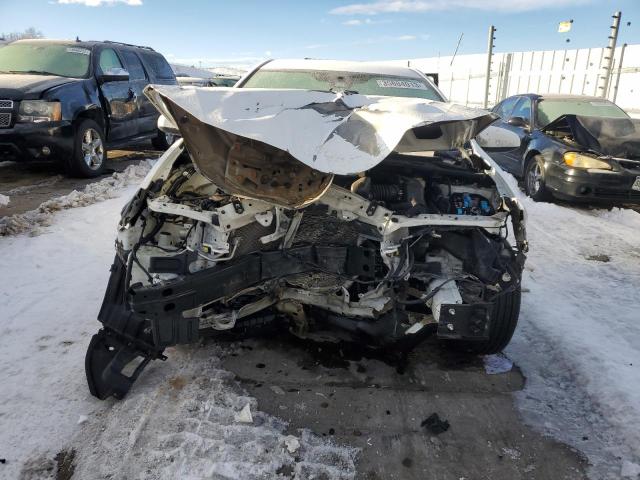 Photo 5 from auction – 2018 TOYOTA COROLLA L with VIN 2T1BURHE9JC037833