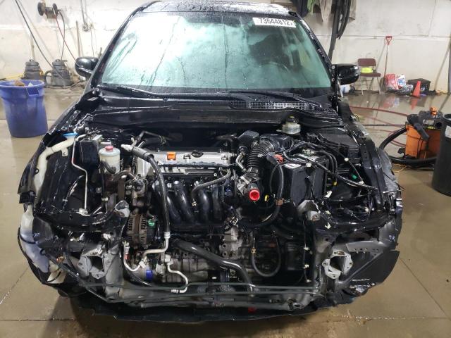 Photo 5 from auction – 2011 HONDA CR-V EXL with VIN JHLRE4H70BC033666