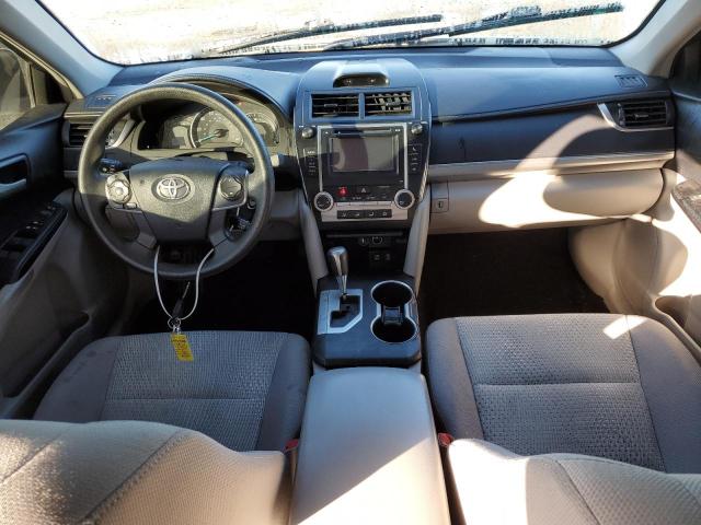 Photo 8 from auction – 2013 TOYOTA CAMRY L with VIN 4T1BF1FK8DU645124