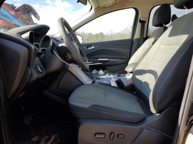 Photo 7 from auction – 2016 FORD ESCAPE SE with VIN 1FMCU0G79GUC05707