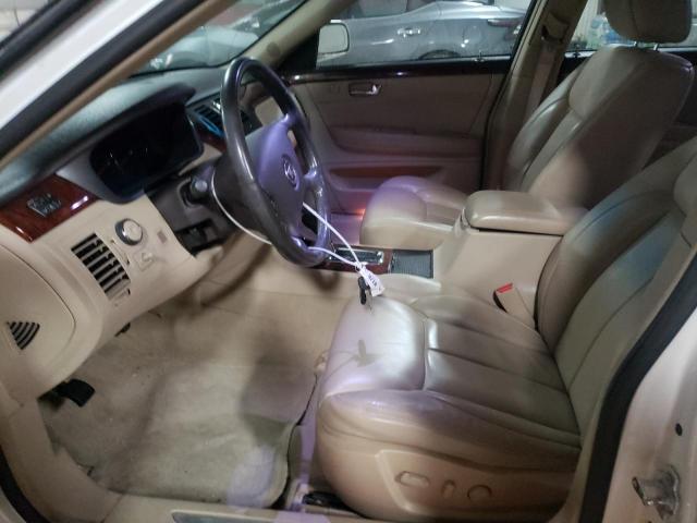 Zdjęcie 7 z aukcji – 2007 CADILLAC DTS z VIN 1G6KD57Y87U219946