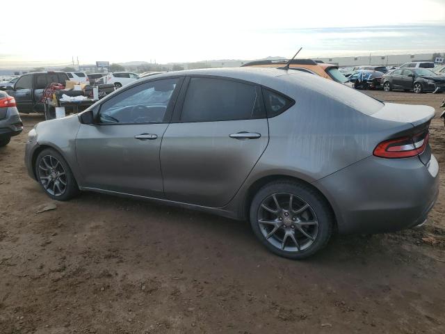Photo 2 from auction – 2013 DODGE DART SXT with VIN 1C3CDFBA7DD300549